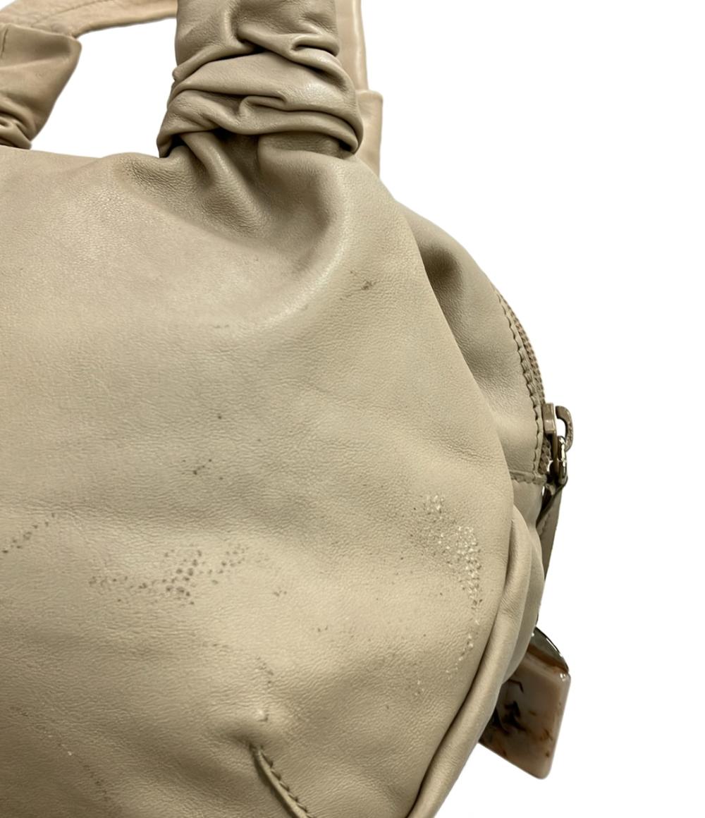 Furla ハンドバッグ レザー レディース フルラ