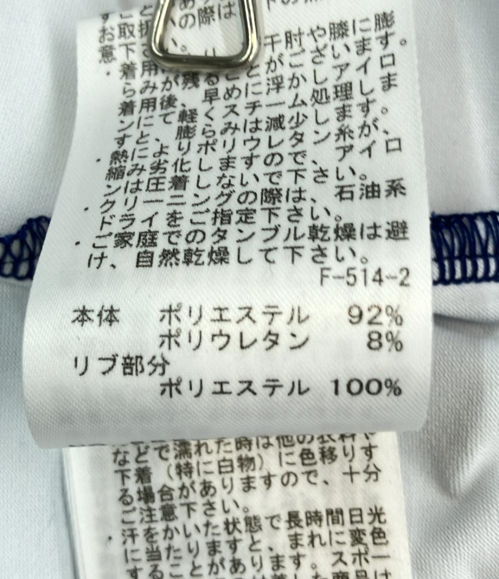 美品 ジュンアンドロペ ノースリーブワンピース インナーパンツ付き レディース SIZE S (S) JUN&ROPÉ