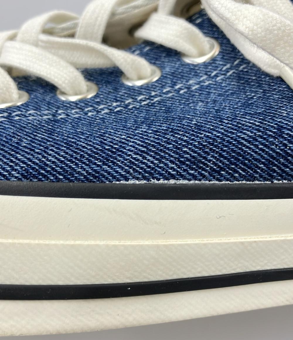 コンバース ローカットスニーカー 1SC517 メンズ SIZE 27.0 (L) CONVERSE