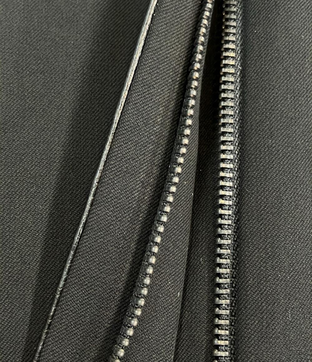 COMPTOIR DES COTONNIERS ノーカラージャケット レディース SIZE 36 (S) コントワーデコトニエ