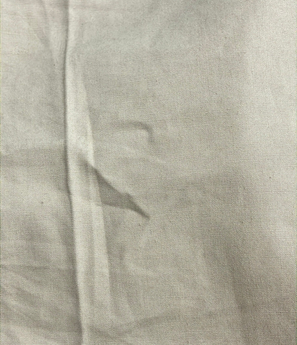 BRITISH MADE スラックス パンツ メンズ SIZE L ブリティッシュメイド