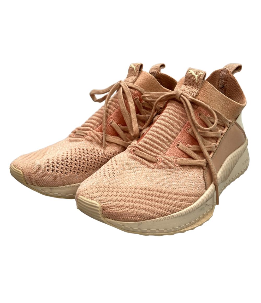 PUMA ローカットスニーカー ツギ ジュン 365489-06 レディース SIZE