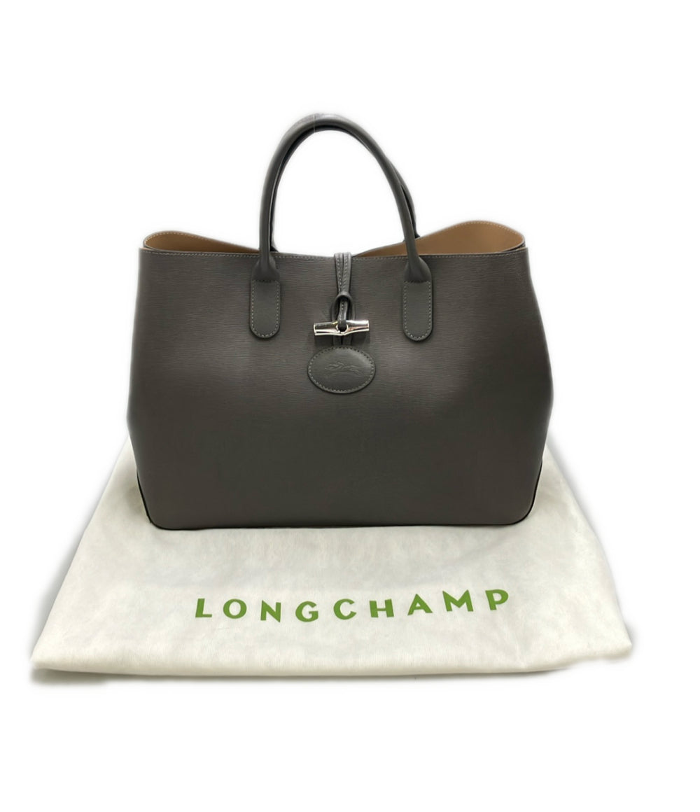 Longchamp トートバッグ ロゾ レディース ロンシャン