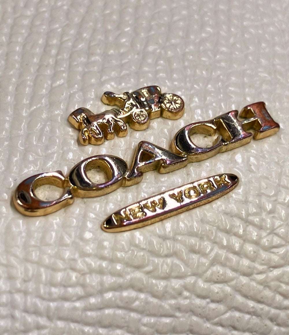 COACH 二つ折り財布 F11484 レディース コーチ