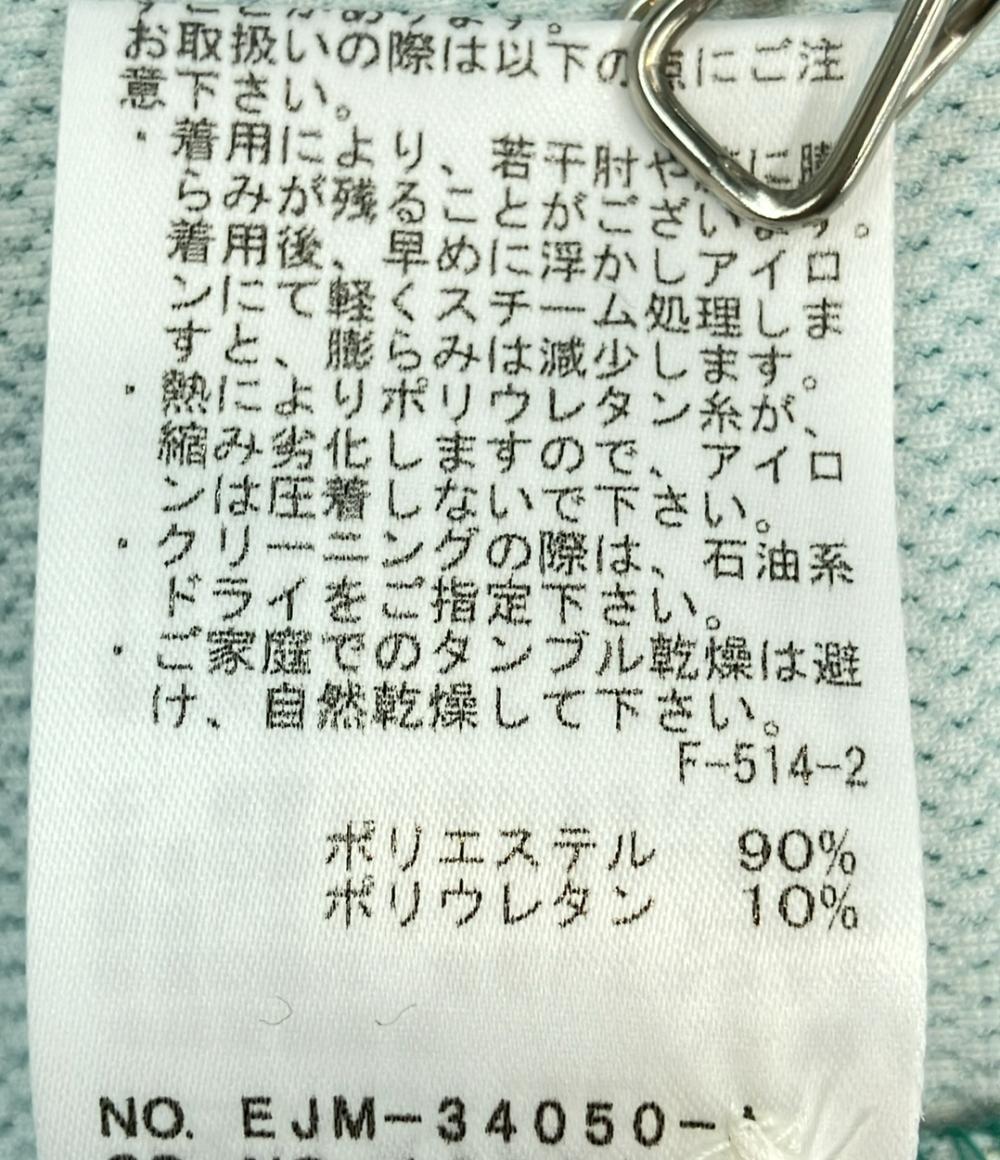 美品 ジュンアンドロペ 半袖ポロシャツ メンズ SIZE M (M) JUN&ROPÉ