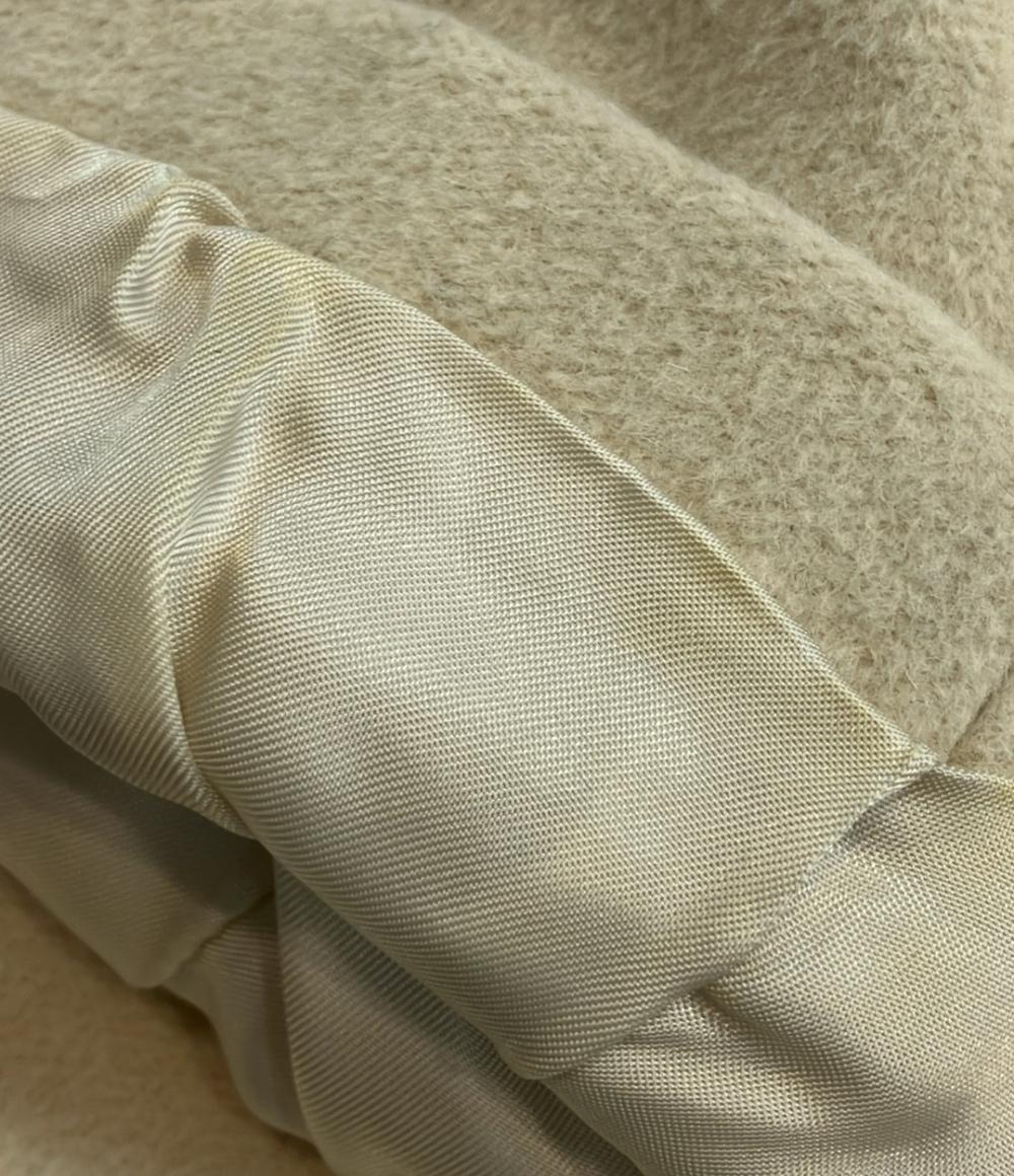 イネド ステンカラーコート レディース SIZE 9 (M) INED