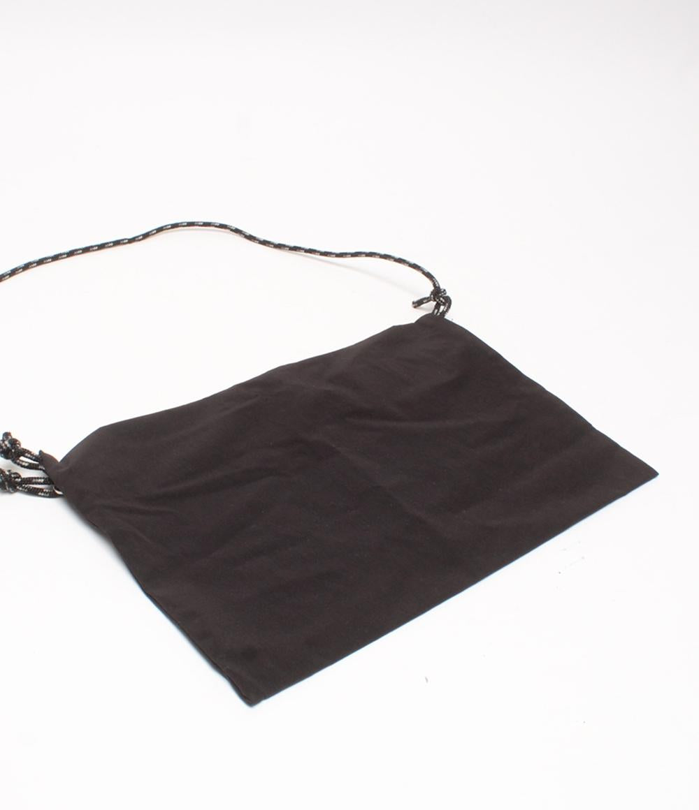 美品 JOURNAL STANDARD ショルダーバッグ 斜め掛け サコッシュ メンズ レディース ジャーナルスタンダード