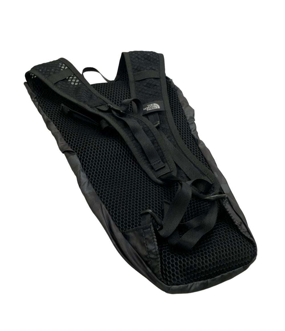 美品 THE NORTH FACE リュック MARTIN WING LT マーティンウィング 迷彩柄 カモフラ柄 NM61714 メンズ レディース ザ・ノース・フェイス