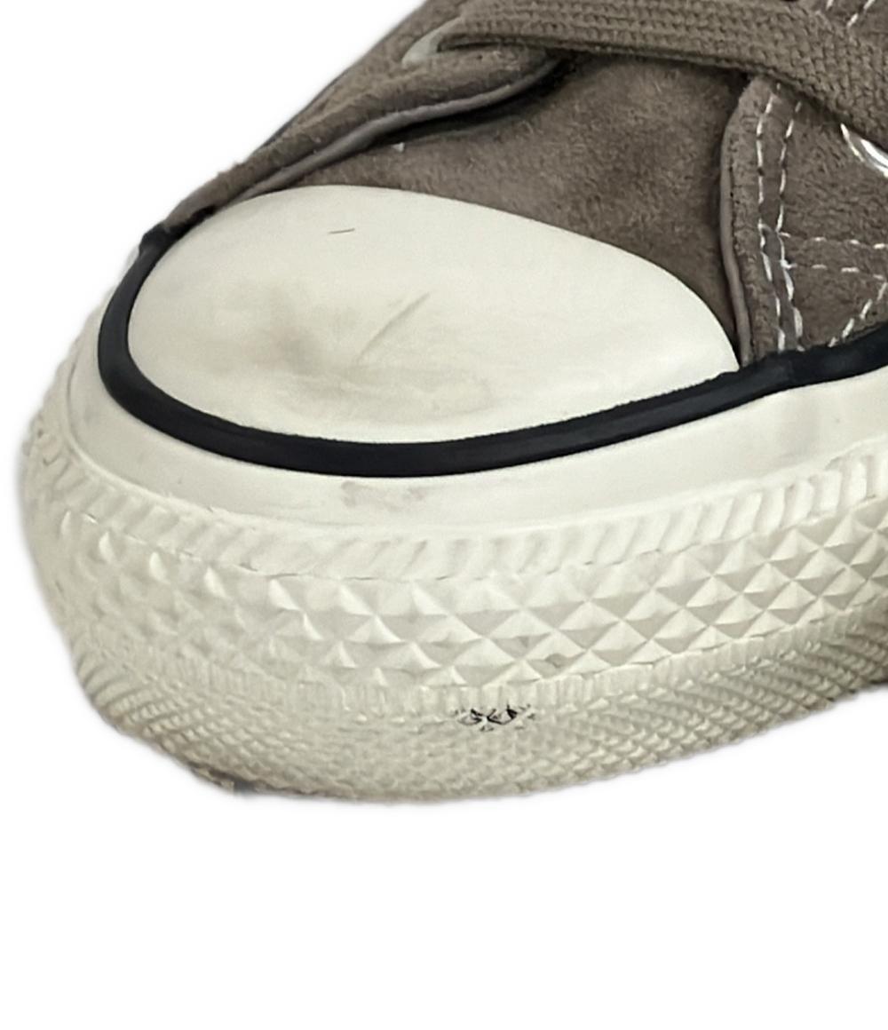 コンバース ハイカットスニーカー オールスター100 31307560 メンズ SIZE 24.5 (XS) CONVERSE