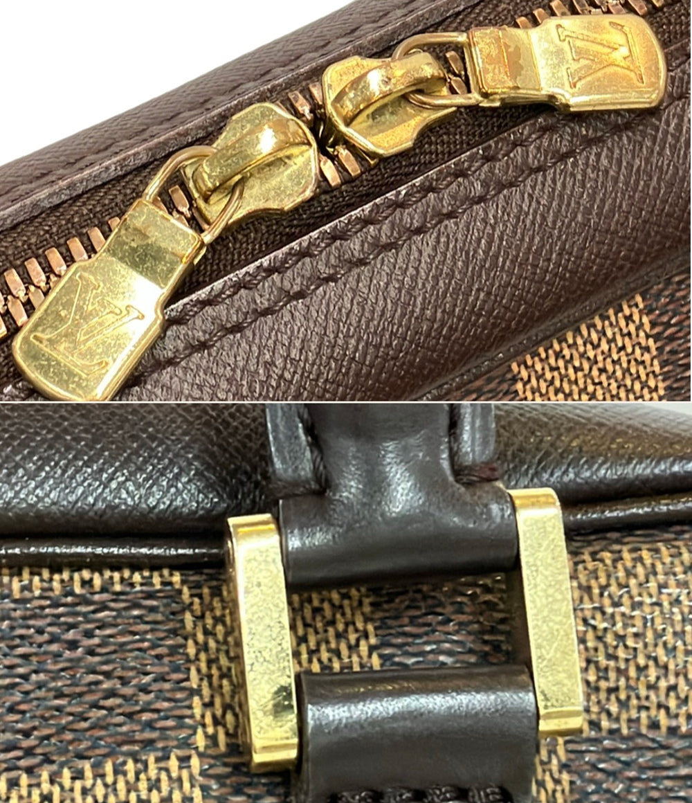 LOUIS VUITTON ハンドバッグ ブレラ ダミエ N51150 レディース ルイ・ヴィトン
