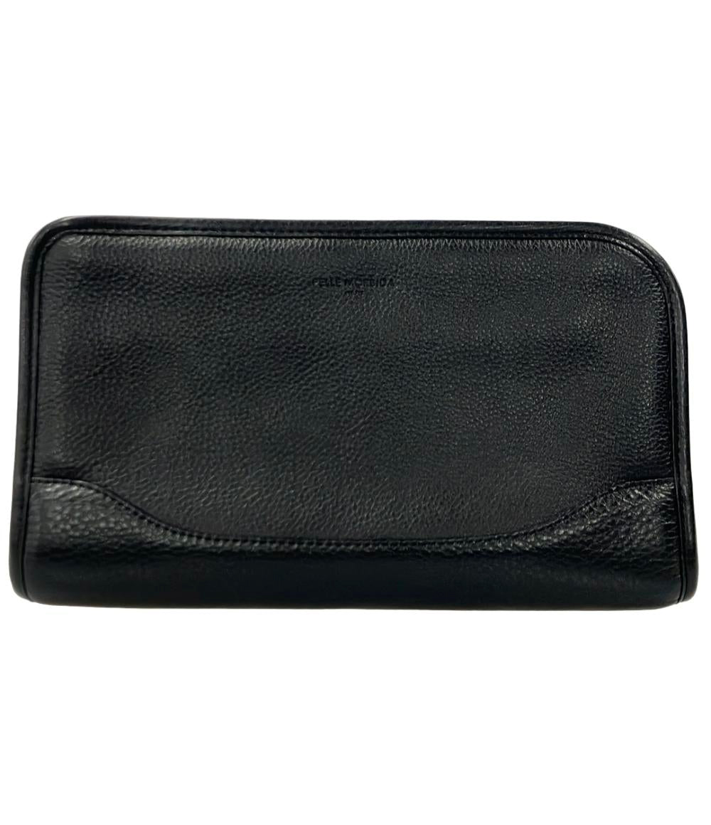 PELLE MORBIDA セカンドバッグ クラッチバッグ メンズ ペッレモルビダ 