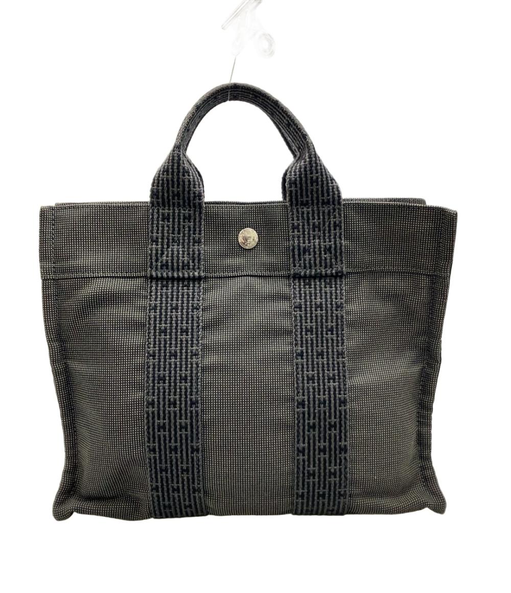 HERMES トートバッグ エールラインPM レディース エルメス – Rehello