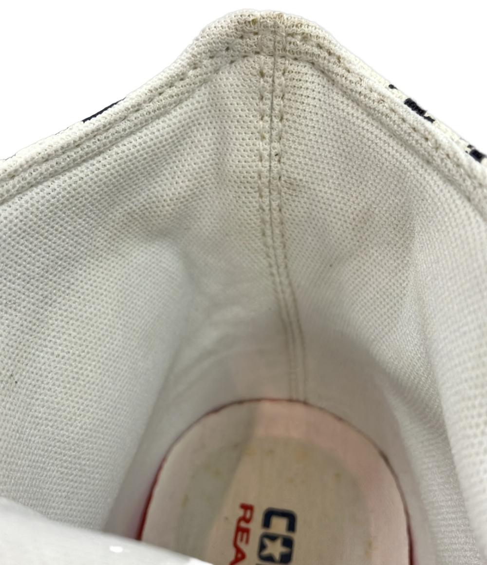 コンバース ハイカットスニーカー オールスター 100 ジオメトリック ハイ 1SC087 レディース SIZE 24.5 (L) CONVERSE