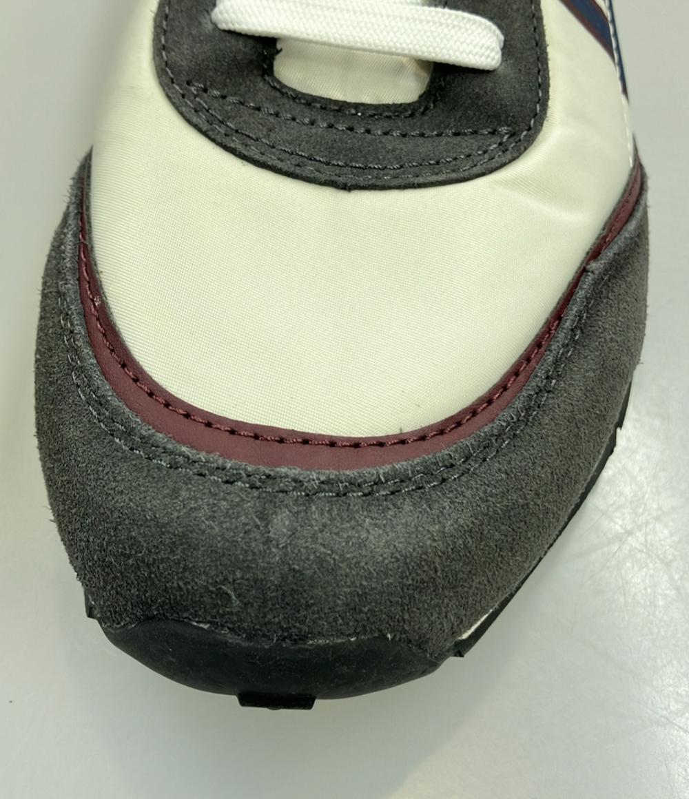 アルマーニエクスチェンジ ローカットスニーカー メンズ SIZE UK 9 (XL) ARMANI EXCHANGE