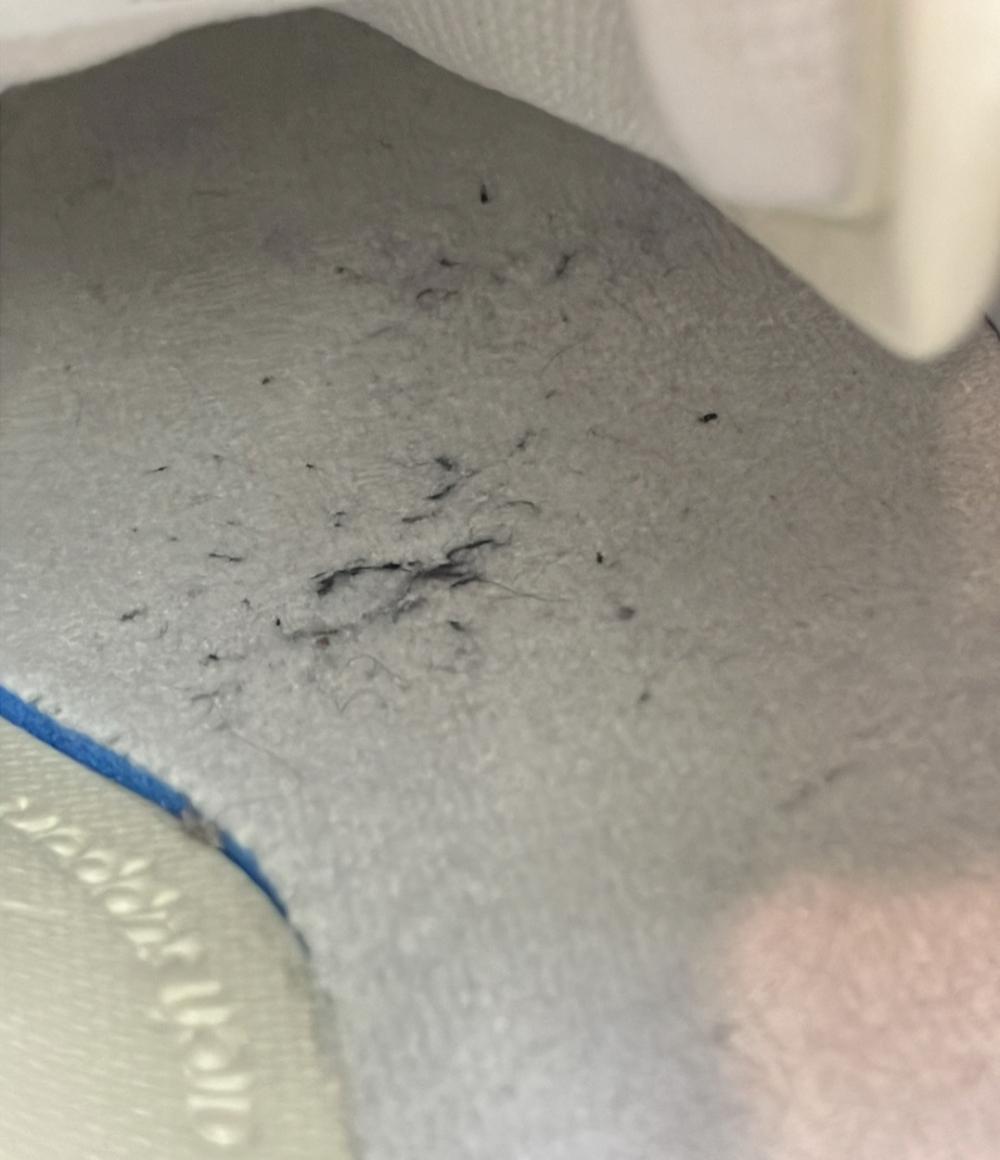 NEW BALANCE ローカットスニーカー BB550HSA レディース SIZE 24.0 (L) ニューバランス