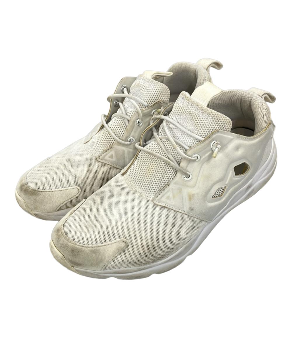 リーボック ローカットスニーカー FURYLITE BS6130 メンズ SIZE 25.5