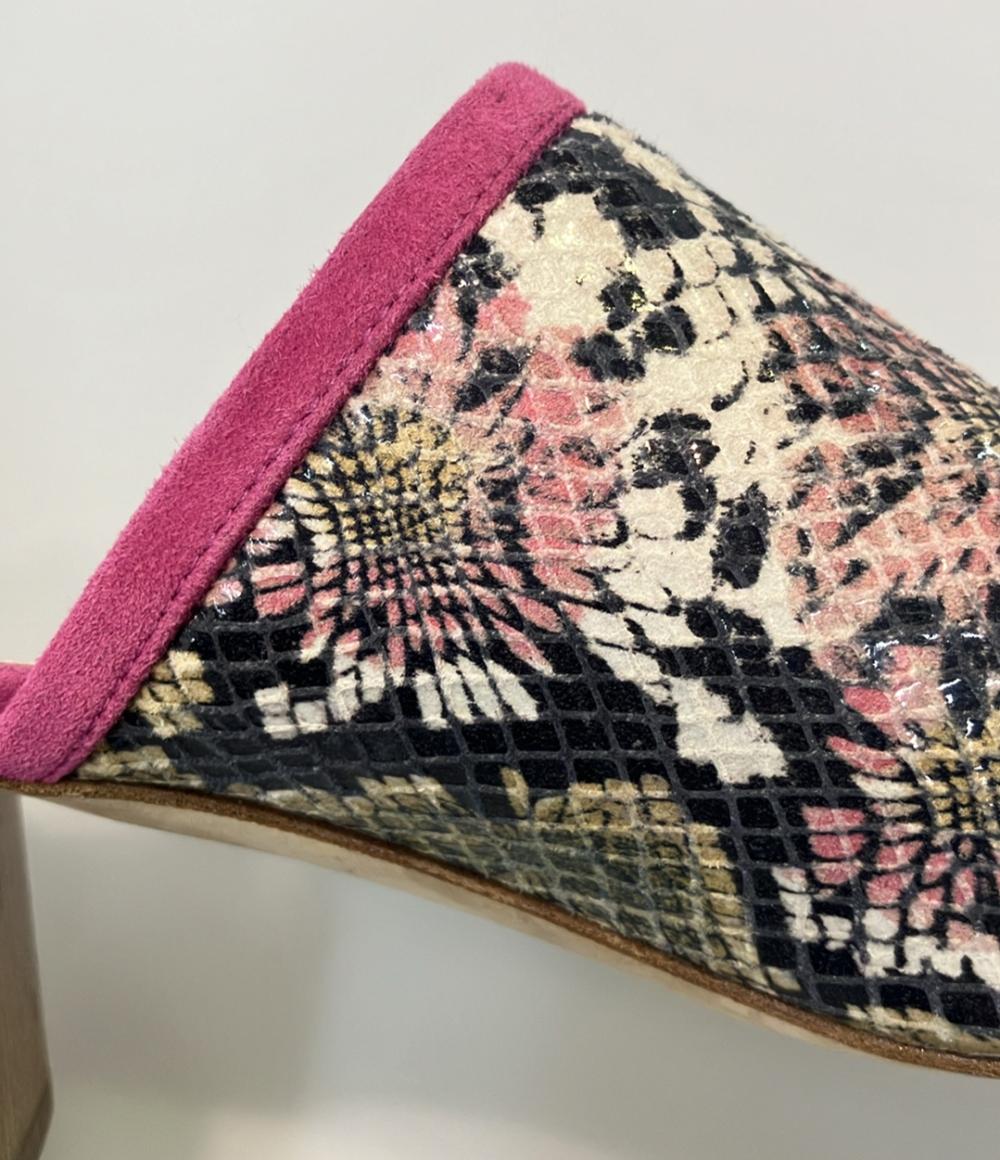ペリーコ サニー サンダル レディース SIZE 35 (XS) PELLICO SUNNY