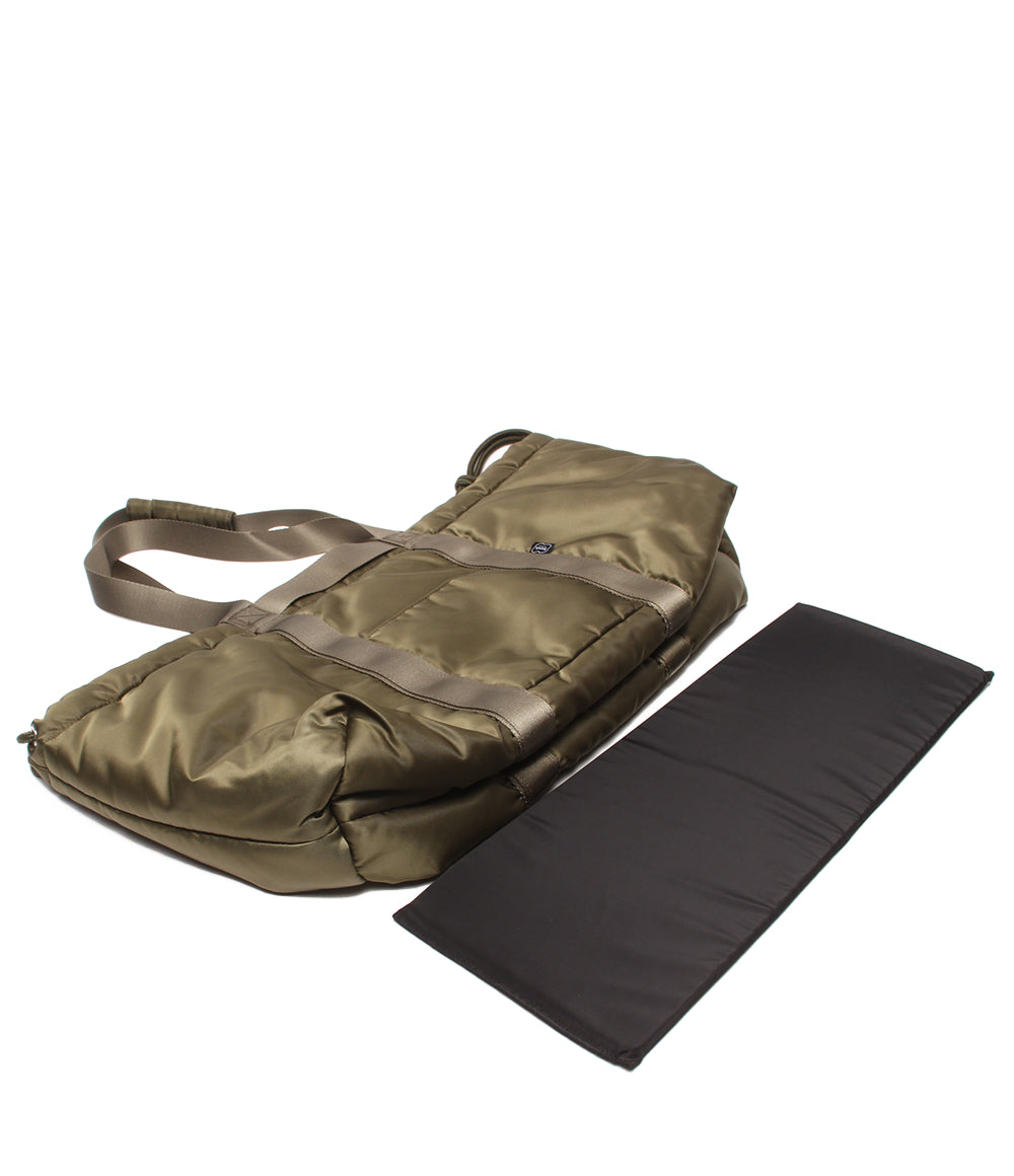 美品 YOSEMITE STRAP ボストンバッグ トートバッグ メンズ ヨセミテストラップ