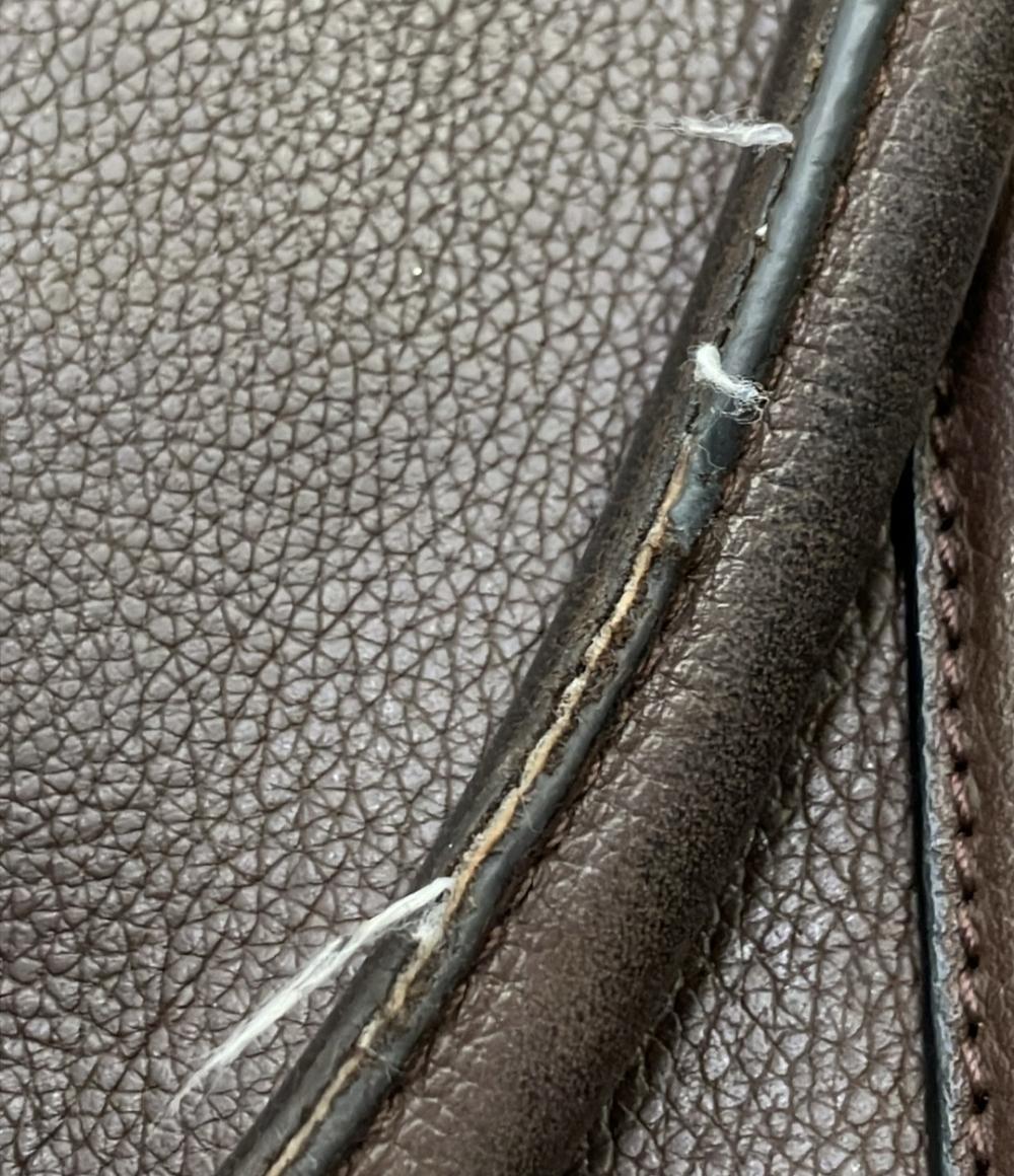 コーチ 2WAY トートバッグ ブリーフケース ショルダーバッグ F54758 メンズ COACH