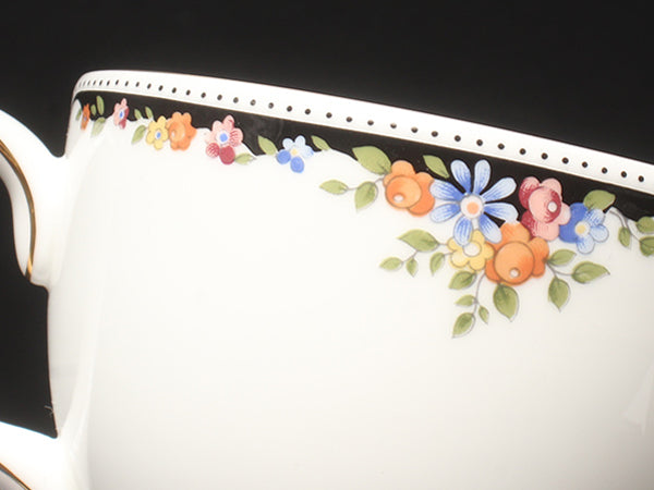WEDGWOOD カップ&ソーサー オズボーン ウエッジウッド