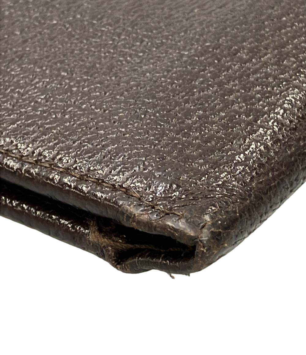 GUCCI 二つ折り財布 118380 2091 メンズ グッチ