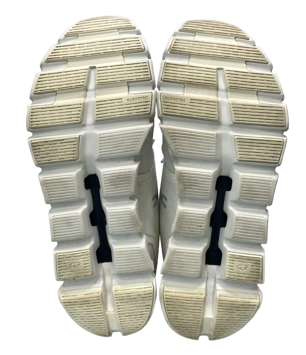 On ローカットスニーカー ランニングシューズ Cloud 6 3WF10061200 レディース SIZE 25.0 オン