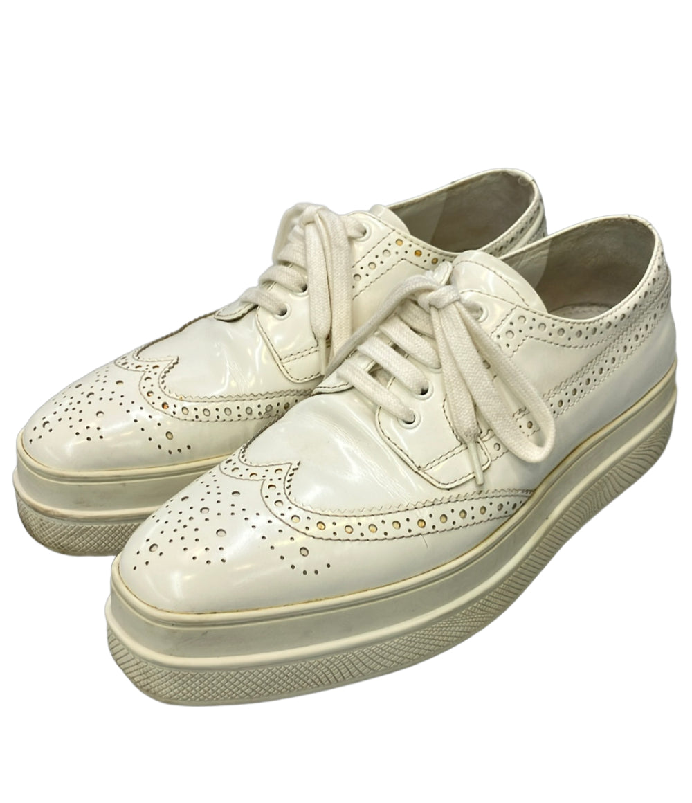 PRADA ドレスシューズ レディース SIZE 36 (23cm) プラダ – Rehello by
