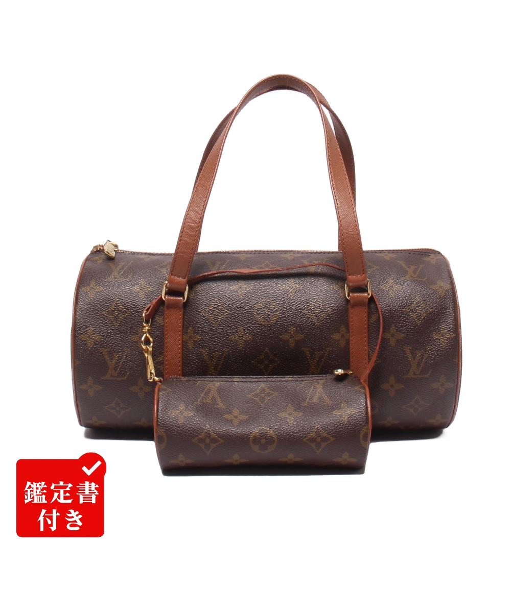 LOUIS VUITTON ハンドバッグ パピヨン30 モノグラム M51365 レディース 