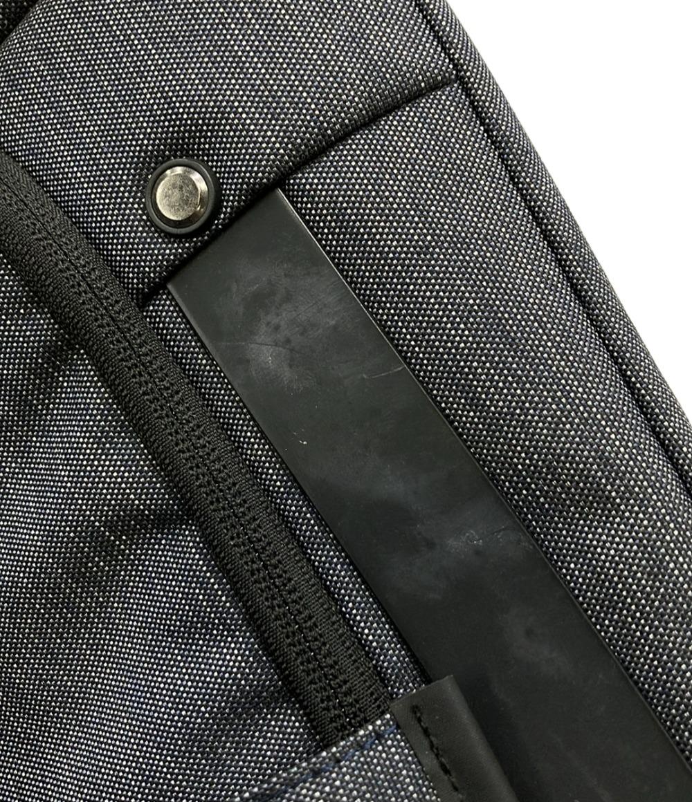 美品 NIID ボディバッグ Radiant R1 Urban Sling メンズ ニード