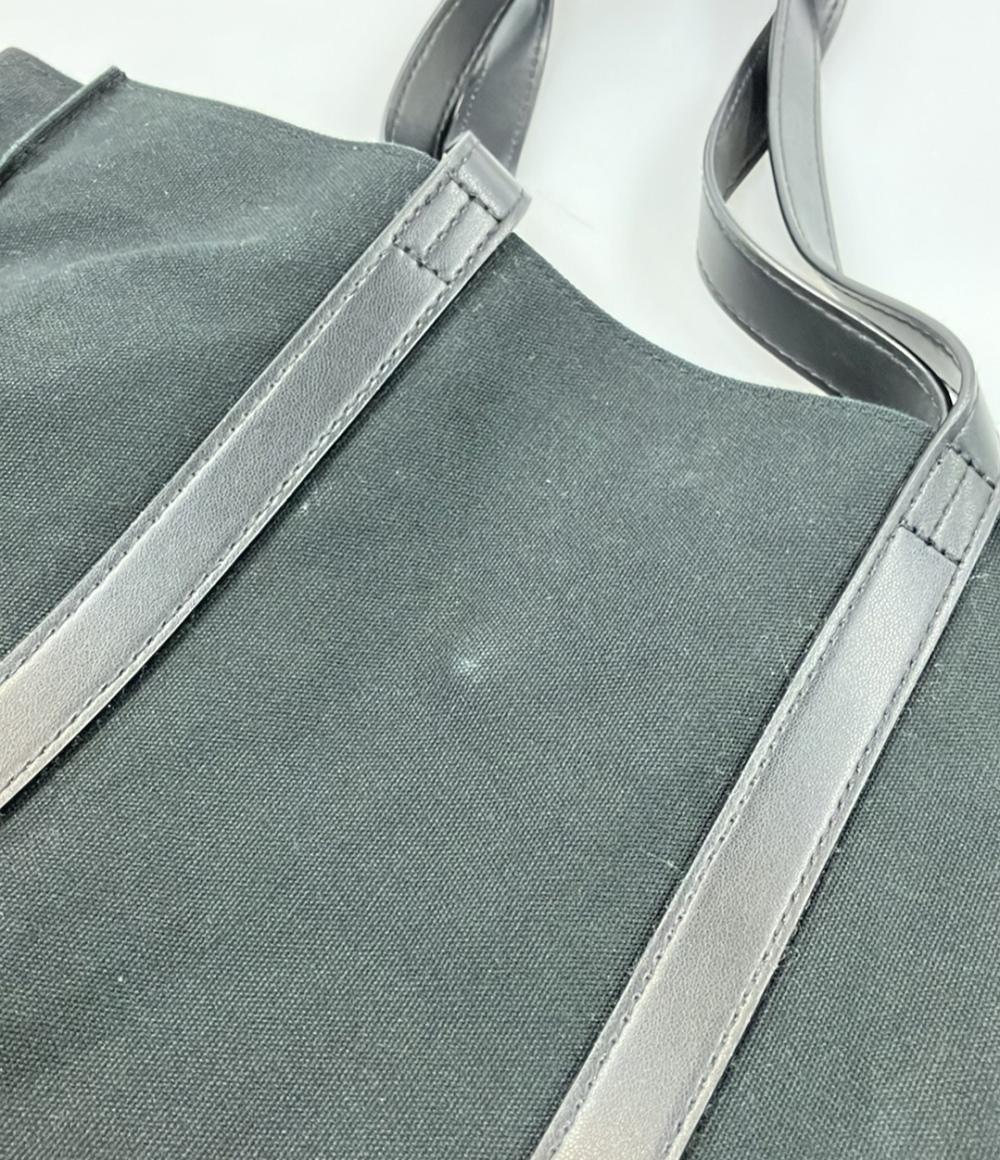 ユニクロ キャンバストートバッグ JW ANDERSON レディース UNIQLO