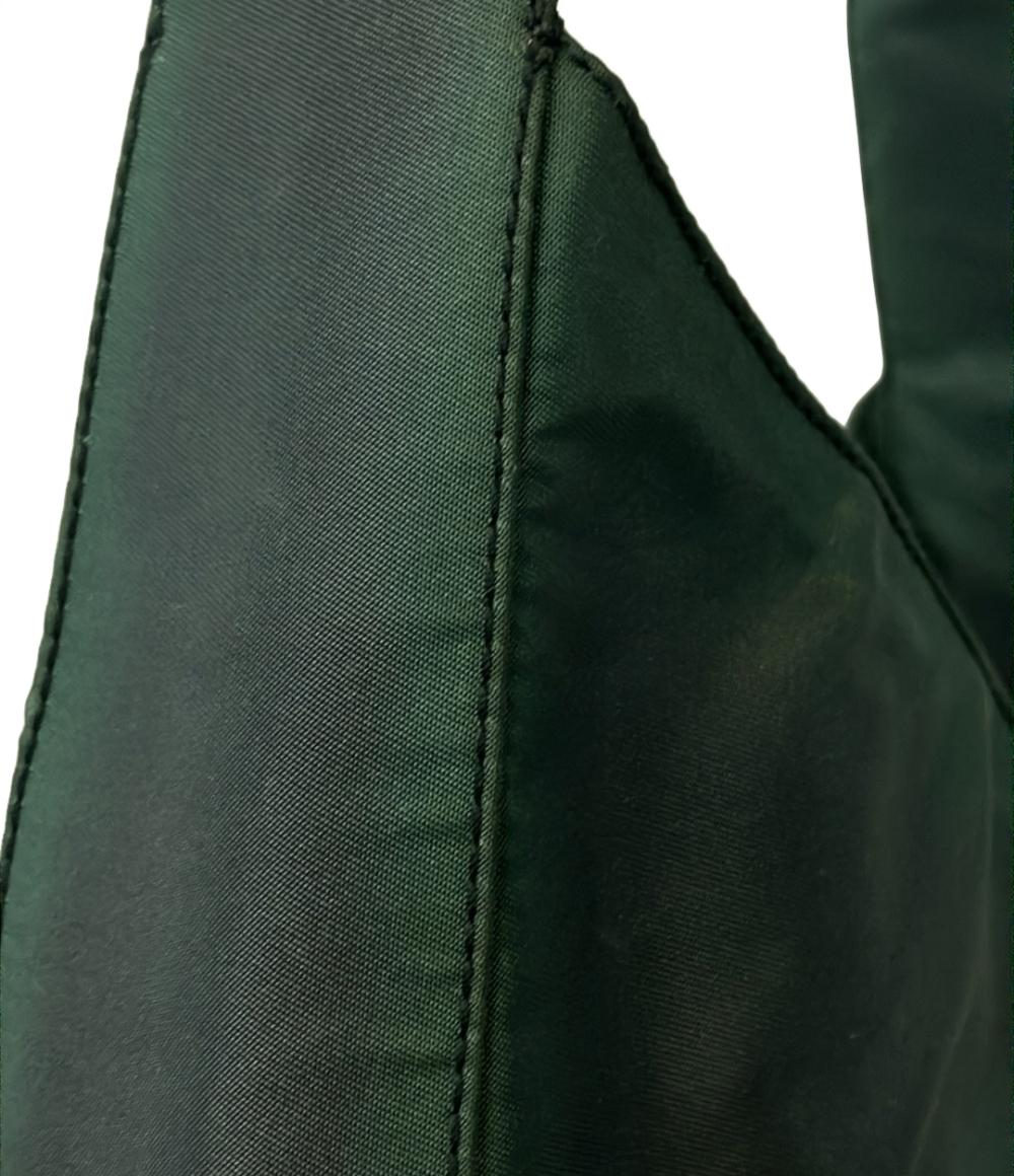 PRADA ショルダーバッグ レディース プラダ