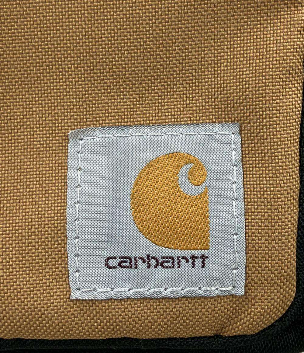 美品 Carhartt ショルダーバッグ メンズ カーハート