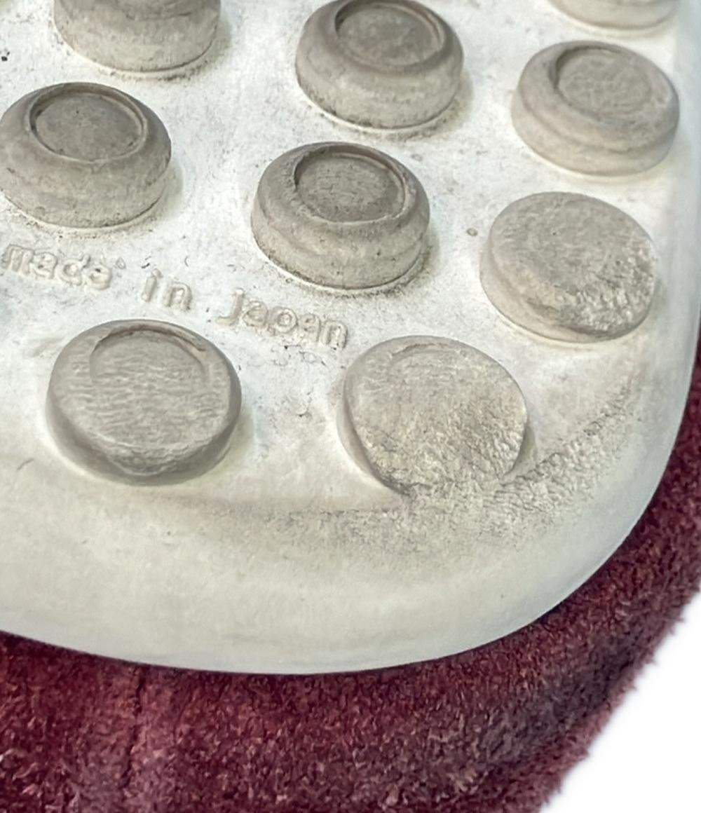 ランバンオンブルー デッキシューズ ドライビングシューズ 86045 メンズ SIZE 26.0 (M) LANVIN en Bleu