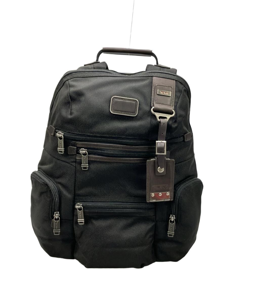 TUMI リュック メンズ トゥミ – Rehello by BOOKOFF