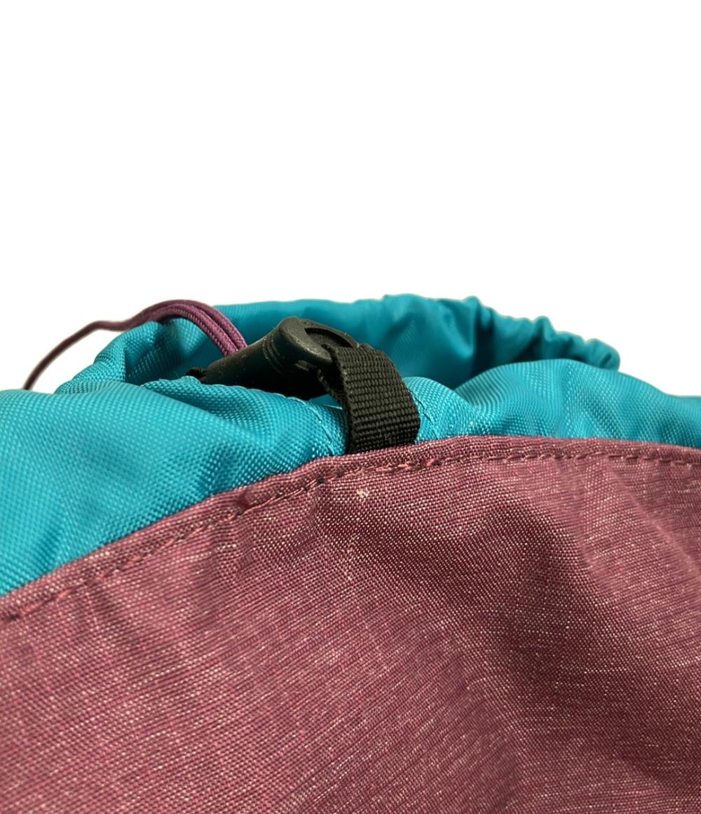 MILLET リュック スイウ22 MIS0719 レディース ミレー