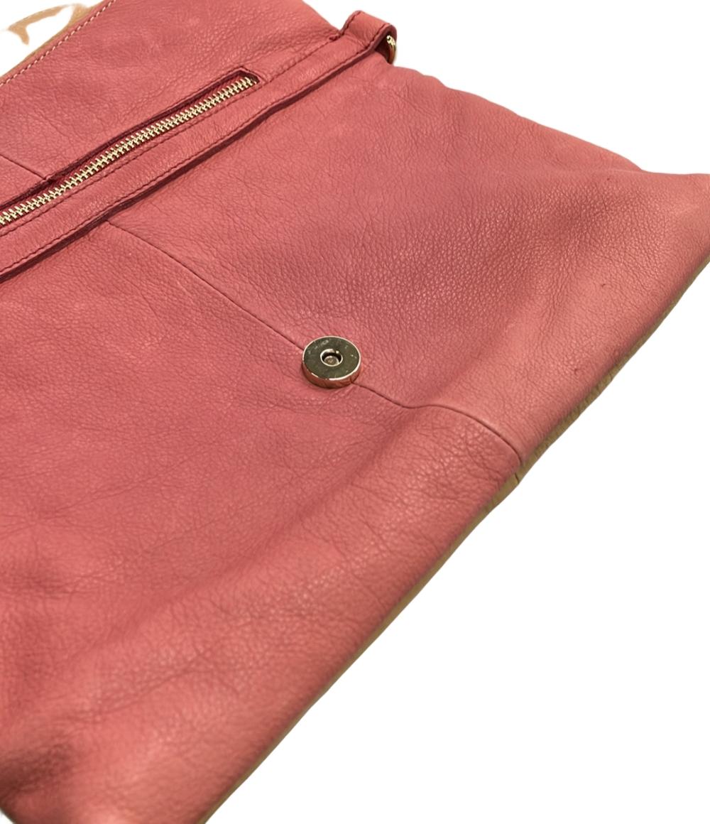 BEAUTY&YOUTH UNITED ARROWS ショルダーバッグ 斜め掛け レディース ビューティアンドユースユナイテッドアローズ