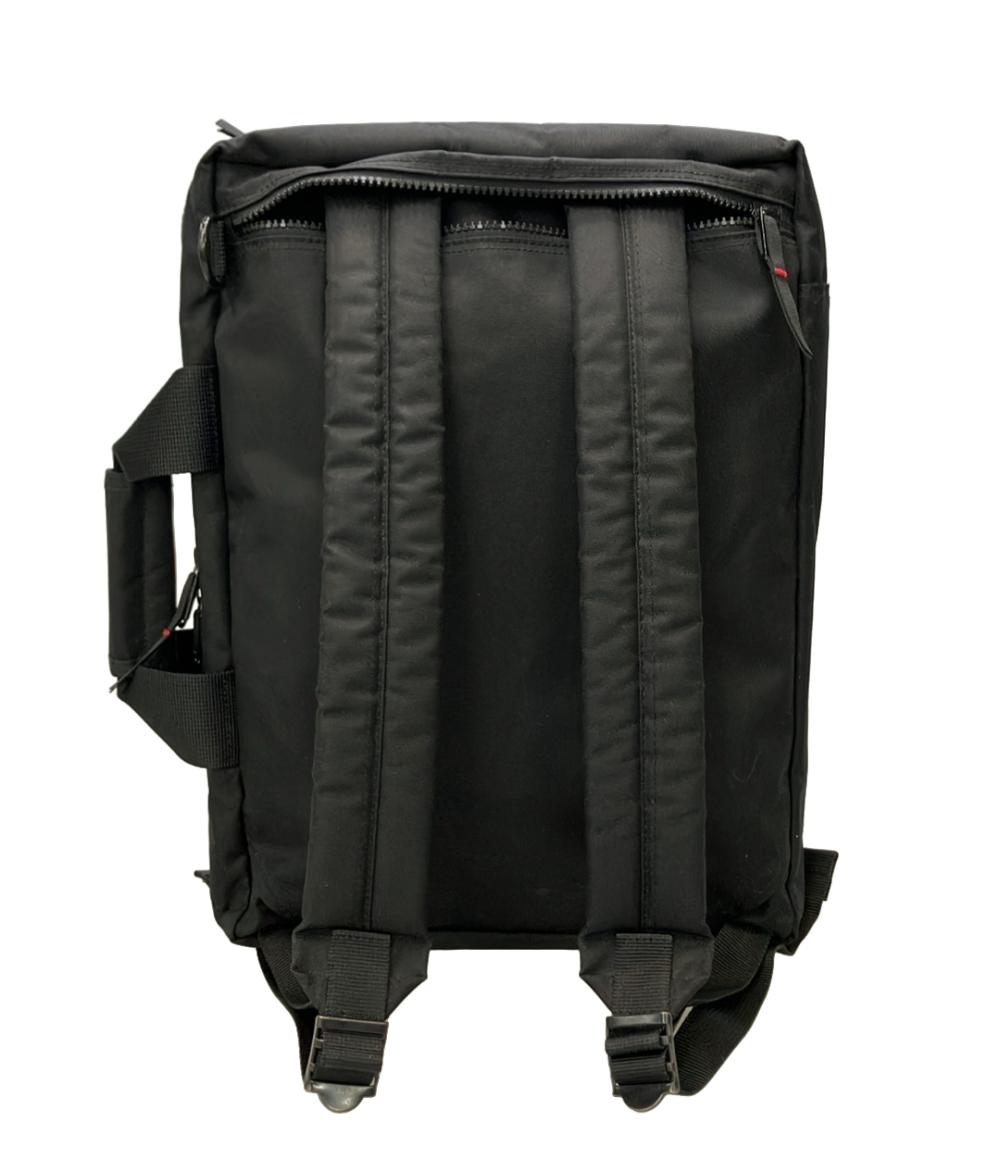 PORTER 2way ビジネスバッグ ブリーフケース リュック メンズ ポーター