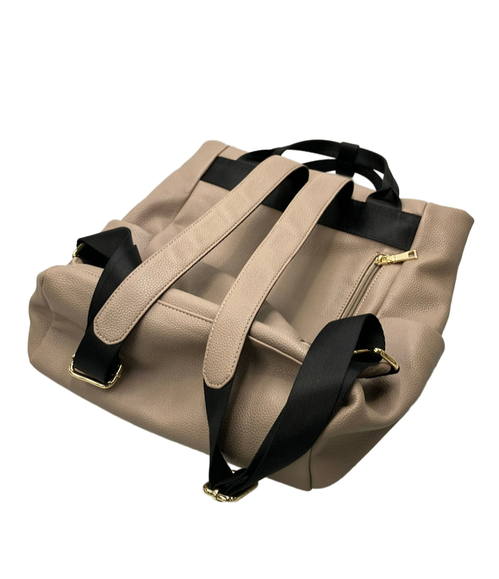 美品 BLUE SINCERE リュック デイパック レディース ブルーシンシア