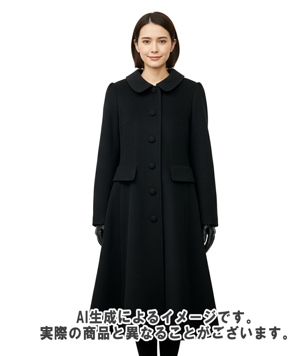 Rene ロングコート キャサリンコート レディース SIZE 36 (S) ルネ