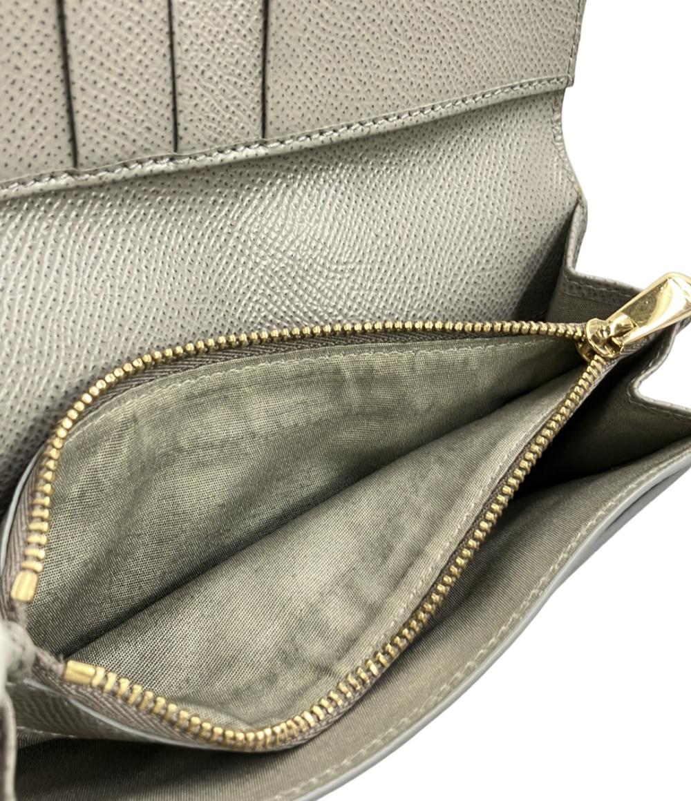 Salvatore Ferragamo 二つ折り長財布 ヴァラ レディース サルヴァトーレフェラガモ