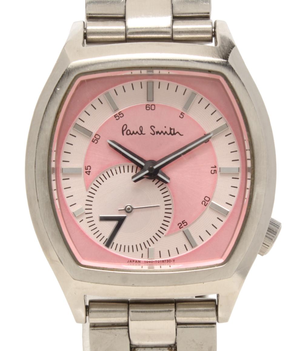 Paul Smith 25SS スエードレザー　ライトピンク　ゴートスキン 中古・古着通販】PAUL SMITH (ポールスミス) チェスターコート