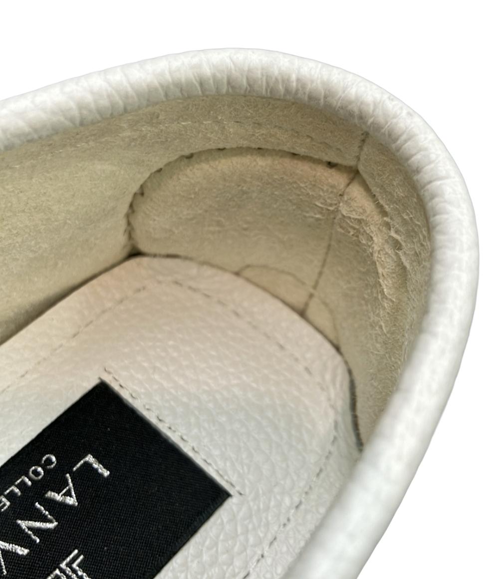 LANVIN ドライビングシューズ 9415 レディース SIZE 23 1/2 (M) ランバン