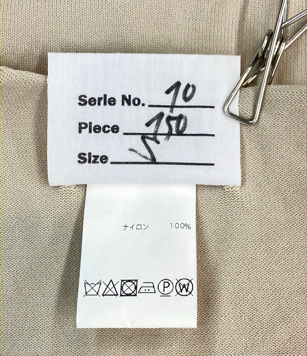 Gabriela Coll Garments キャミソール レディース SIZE S ガブリエラコールガーメンツ