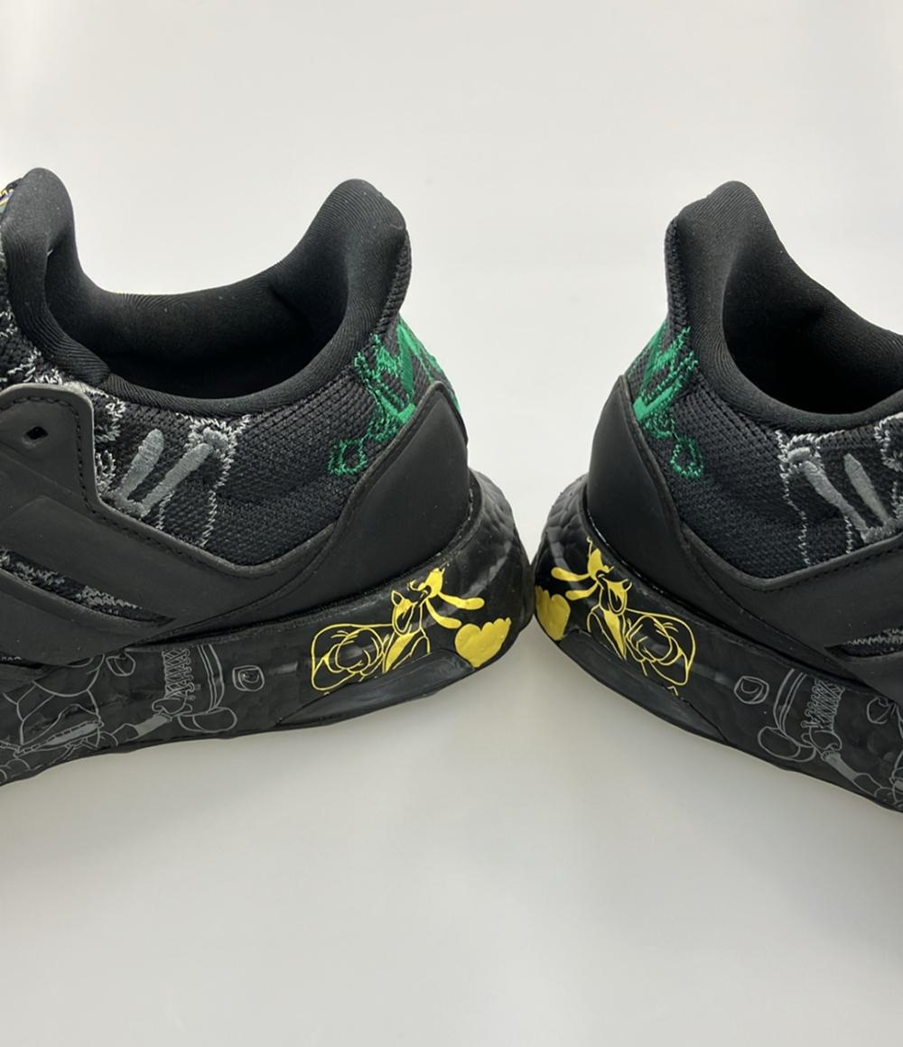 adidas ローカットスニーカー × DISNEY ULTRABOOST GOOFY FV6050 レディース SIZE 24.5 (L) アディダス