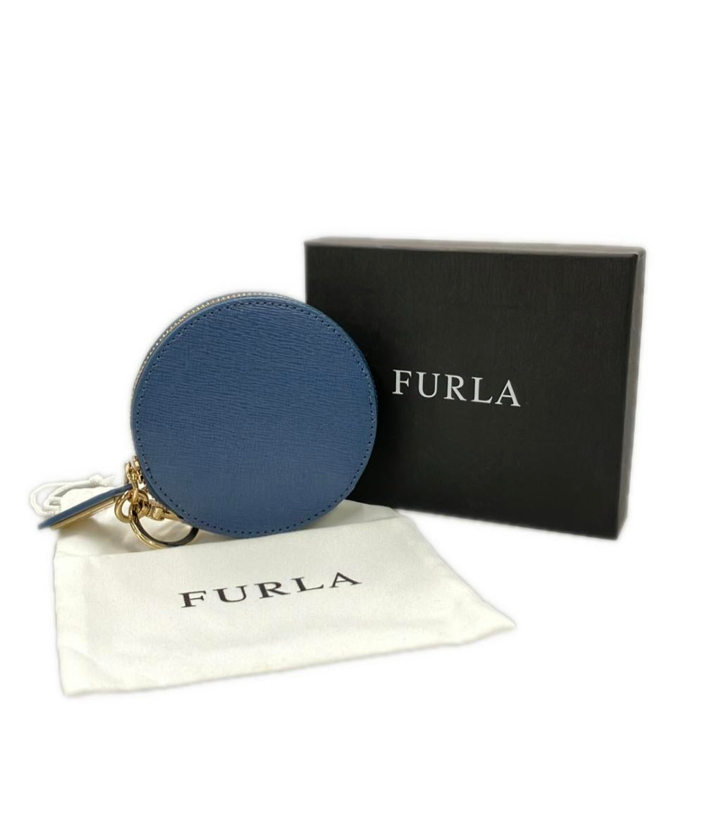 美品 Furla コインケース レディース フルラ