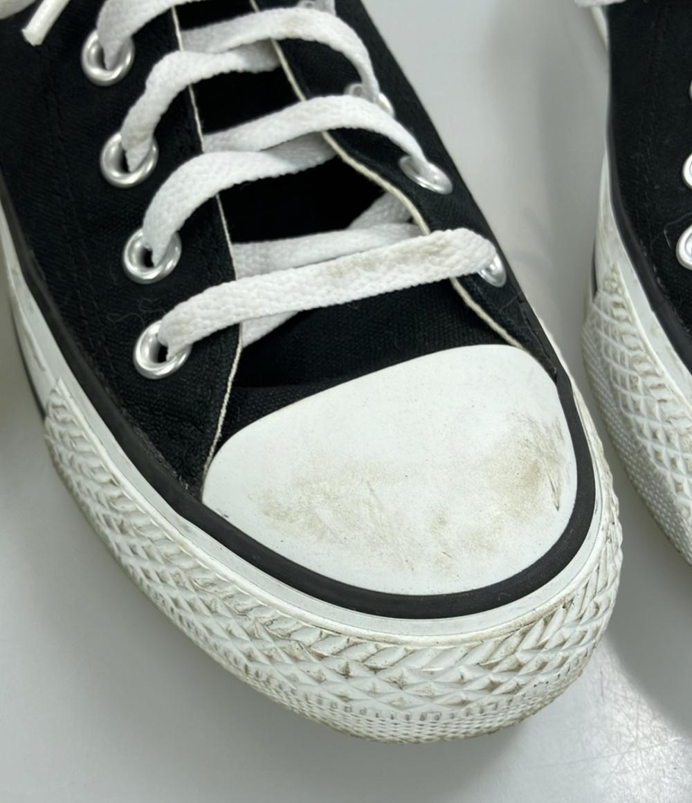 コンバース ローカットスニーカー レディース SIZE 24.5 (L) CONVERSE