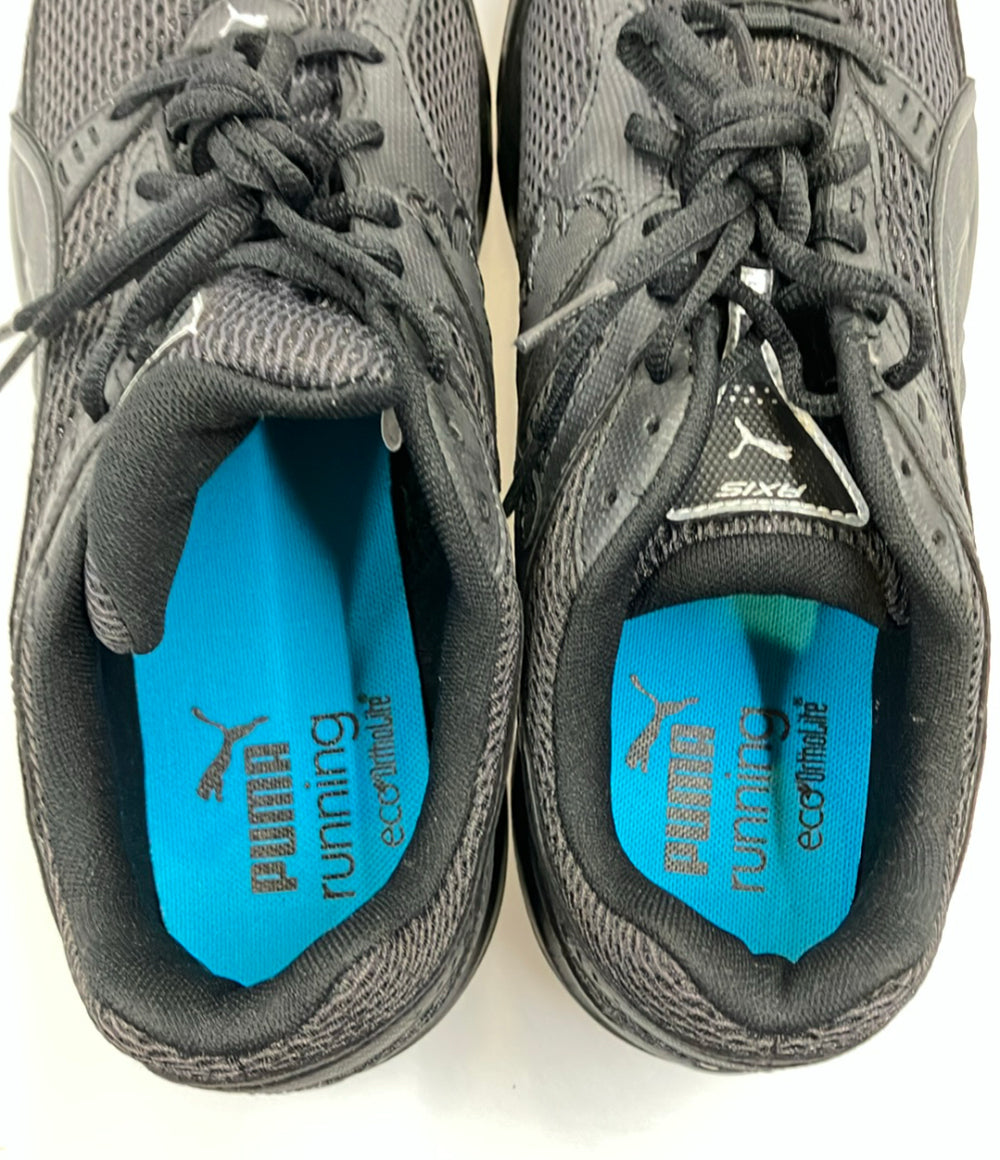 美品 PUMA ローカットスニーカー メンズ SIZE 28.0 (XL) プーマ