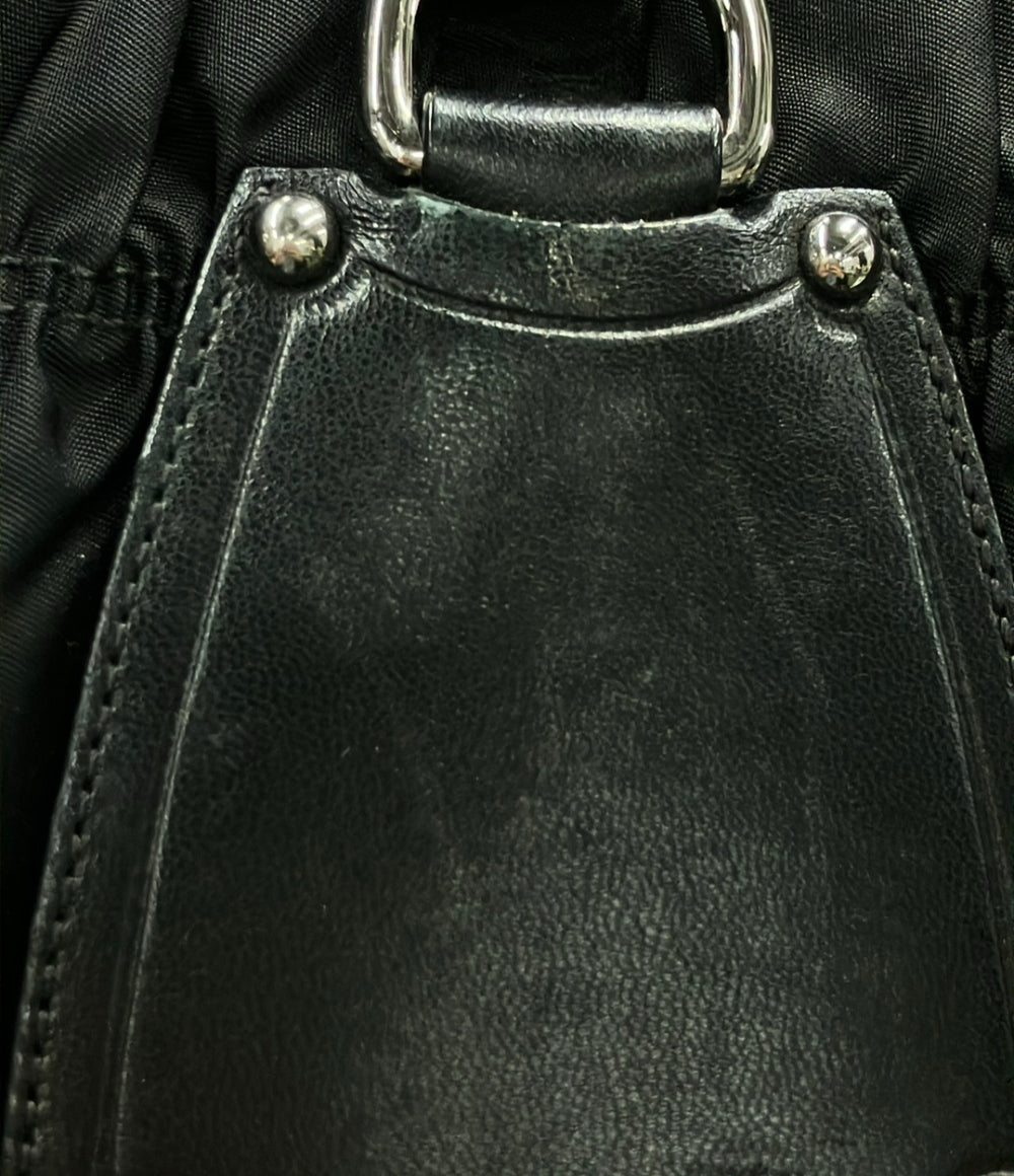 PRADA トートバッグ レディース プラダ