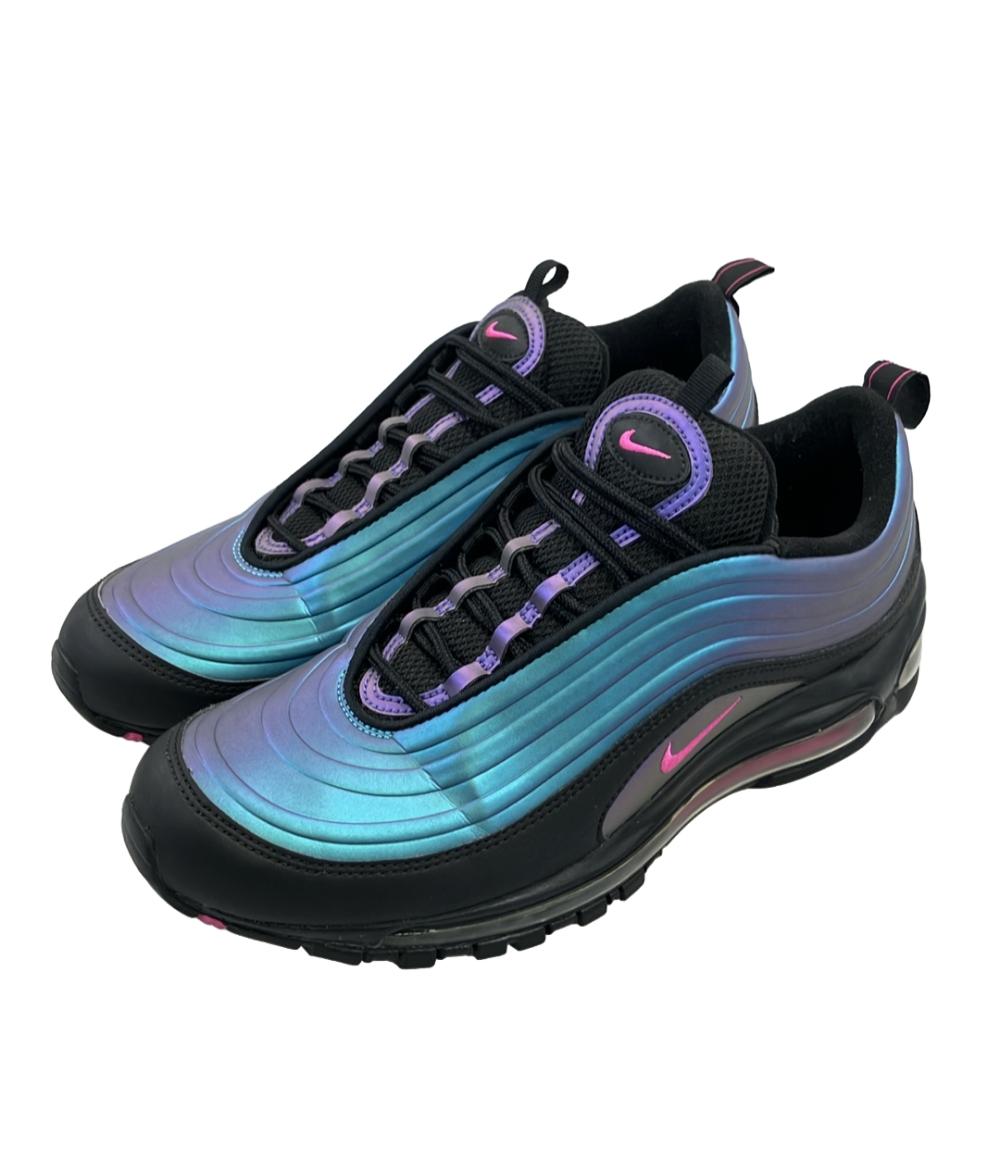 NIKE ローカットスニーカー AIR MAX 97 LX AV1165-001 メンズ SIZE 