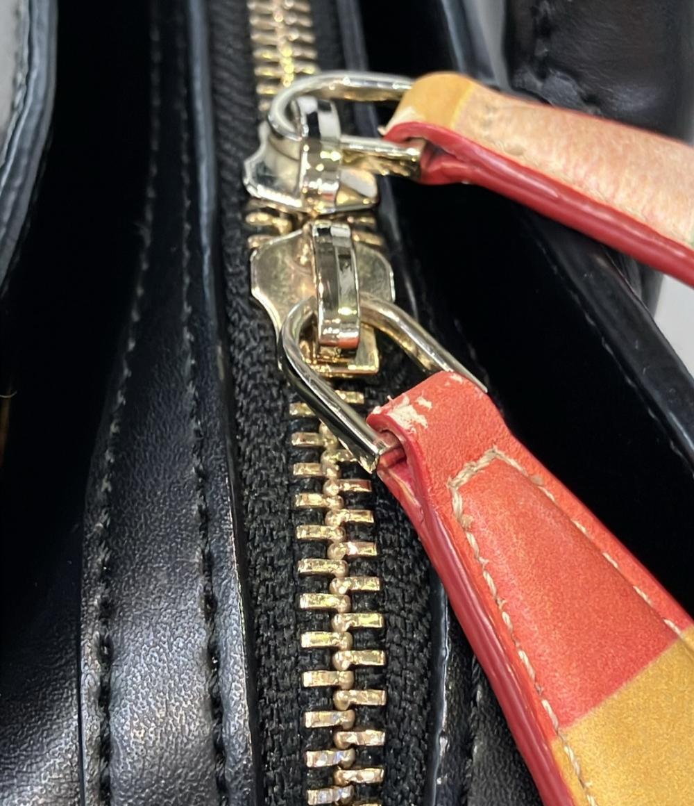 ポール・スミス 2way ハンドバッグ ショルダーバッグ 斜め掛け レディース Paul Smith